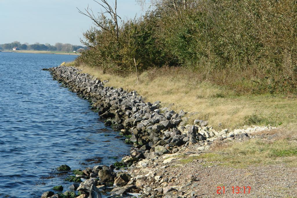 Apart Hotel Het Veerse Meer Kortgene Exterior foto