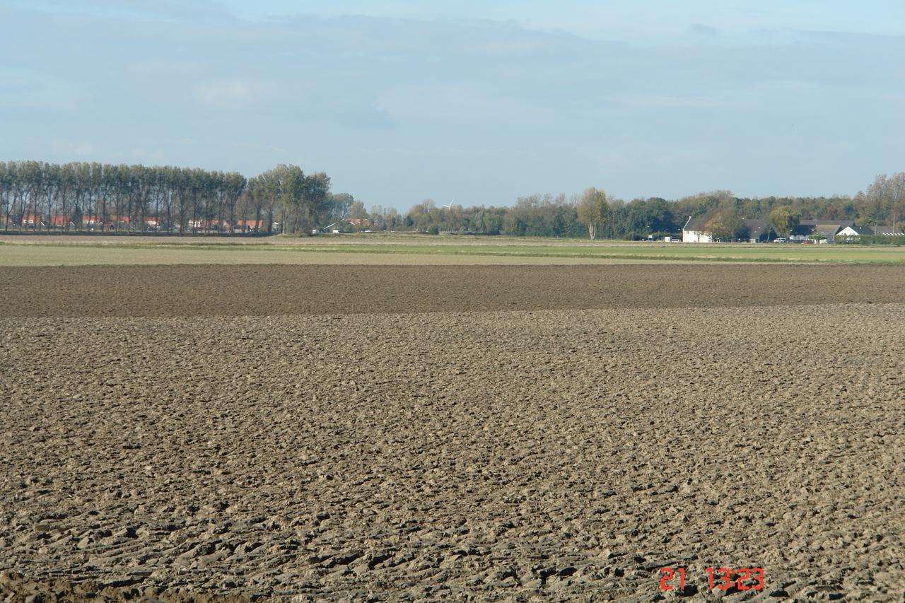Apart Hotel Het Veerse Meer Kortgene Exterior foto